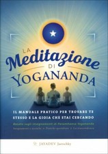 LIBRO LA MEDITAZIONE DI
