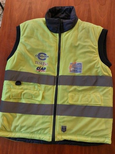 Gilet vespa audax - vespa,