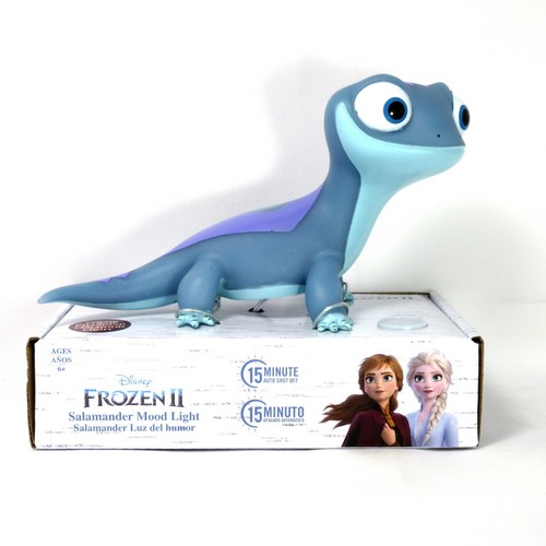 Disney frozen salamandra - frozen,