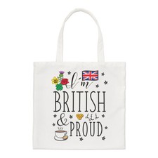 Inglese and proud regolare - i'm,