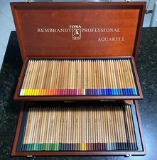 Cassetta Legno Lyra Set