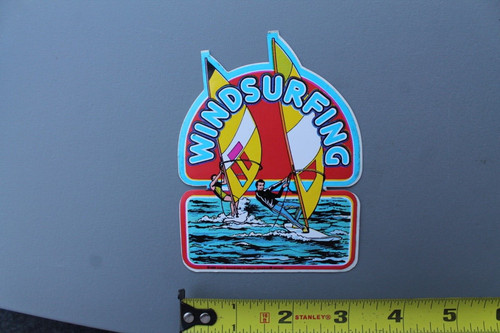 Tavola vela surf windsurf