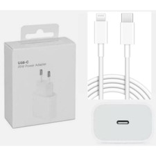 Carica batterie 20w cavo - carica, +cavo