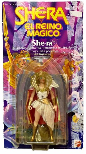 She princess power 9182 - she-ra,