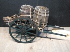 Carretto , traino ,  san