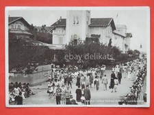 GRADO animata Viale Regina