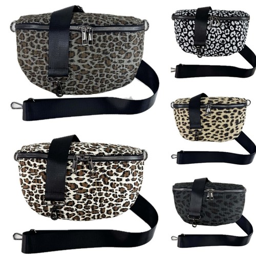 Leopard motivo tessuto - motivo,