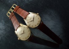 LONGINES CALATRAVA 27MS