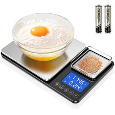 Bilancia da cucina Letron