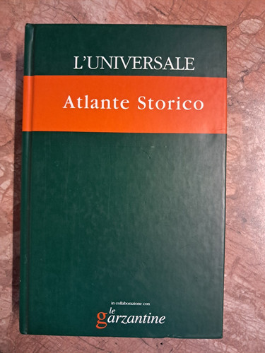 Universale volume - volume,