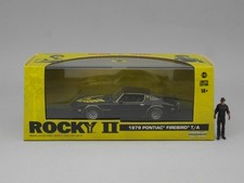 Pontiac Firebird Trans Am