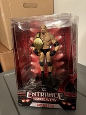 WWE Mattel Elite Entrance