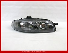 Faro Fanale Anteriore Destro