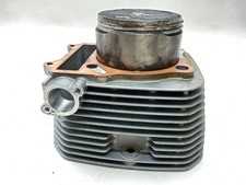 Gruppo termico cilindro - gruppo,