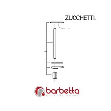 COMPLETO PER FISSAGGIO