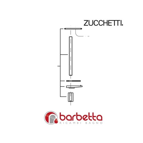 Completo per fissaggio - completo,