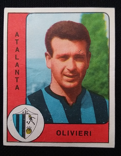 Calciatori panini 1961 62 - ***calciatori,