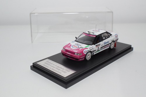 Hpi racing 8272 subaru - c5,
