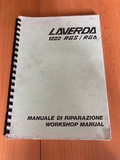 Laverda 1000 RGS RGA Copia