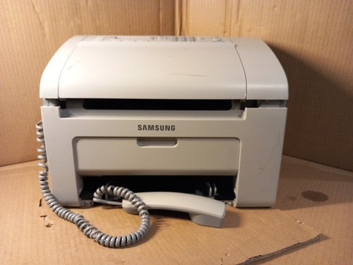 Samsung 760p stampante fax - samsung,