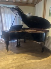 Yamaha C3 1990 - Hamamatsu - 3 pedali -Ricondizionato - Garanzia 5 anni