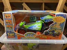 Toy story signature collection - story,