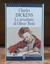 Avventure oliver twist - avventure,