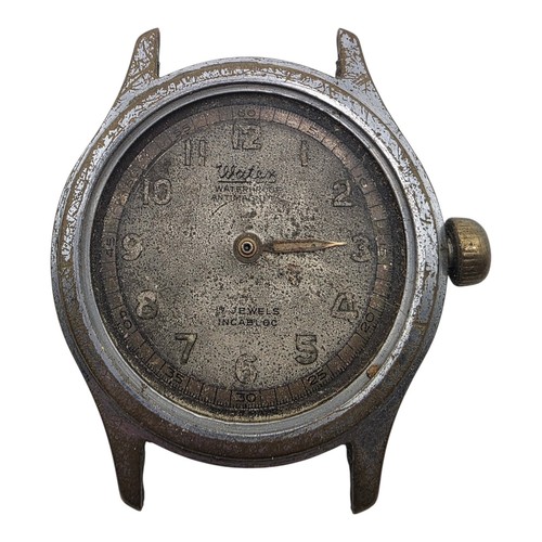 Lotto pezzi orologio - lotto,