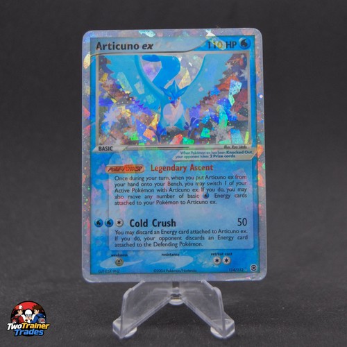 Articuno firered - articuno, &