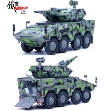 PANZERKAMPF 1/72 Boxer tedesco