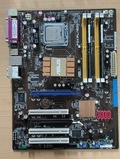 ASUS P5KPL/1600 (so. 775)