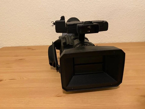 Panasonic px270ej - panasonic, aj-px270ej