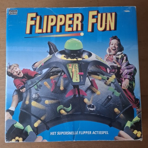 Flipper fun gioco di - fun,