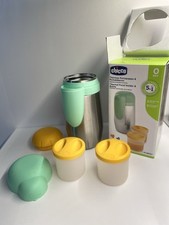 thermos portapappa e