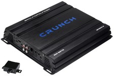 Crunch GPX800.2 -