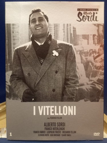 Vitelloni federico - i,