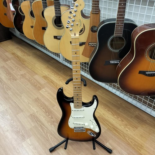 Fender usa american standard - fender,