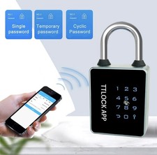 Porta Smart Resistente