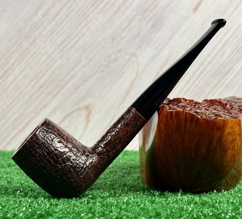 Savinelli punto oro gold 104 - oro,