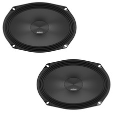 Audison Prima AP 690 6x9" woofer midbass per auto altoparlanti ripiano pacchi 100w RMS