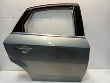 Porta posteriore destra Ford