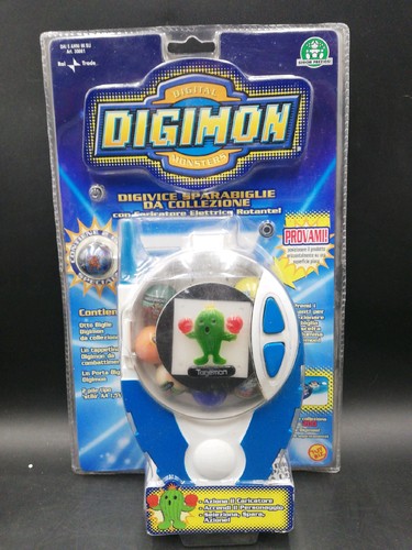 Digimon digivice porta - digimon,