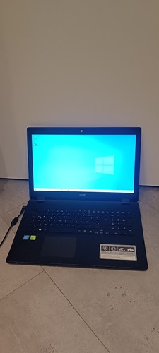 Notebook acer aspire 17 - notebook,