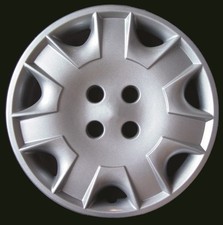 SET 4 COPRICERCHI COPPA RUOTA