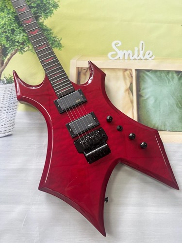 Rich standard high - bc, high-end