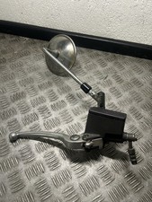 pompa freno anteriore per