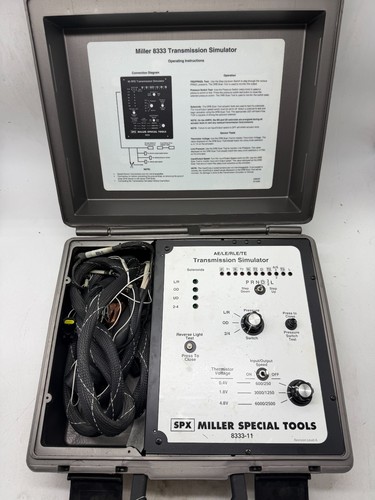 Miller mopar 8333 rfe - mopar,