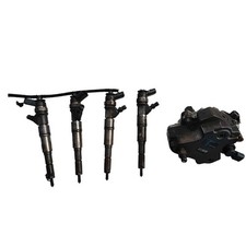 KIT POMPA ED INIETTORI PER BMW X3 1° Serie Diesel 2000 (04>10)