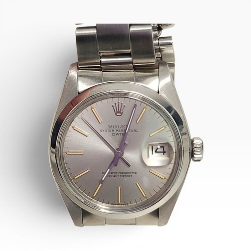 Orologio rolex data 34mm - orologio,