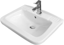 Lavandino Bagno Sospeso 45 X